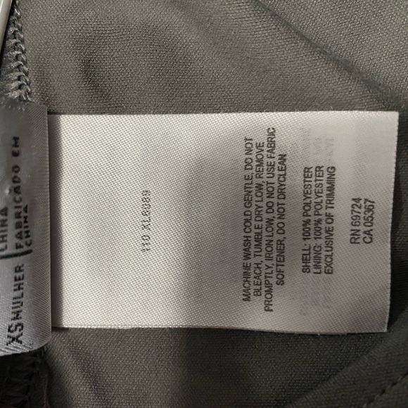 Cute Columbia Athletic Tank top Size XS - Picture 7 of 7